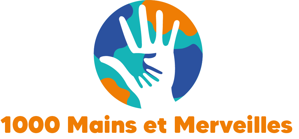 1000 Mains et Merveilles 1