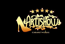 Artishow Cabaret Paris