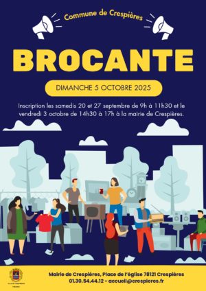 Brocante 9