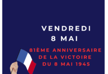 Cérémonie commémorative 1