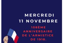 Cérémonie commémorative 2