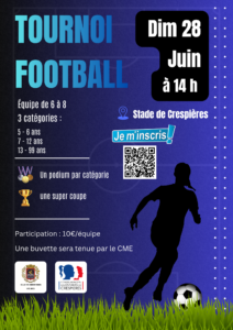 Conseil Municipal des Enfants 2