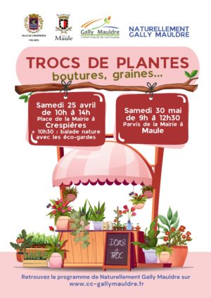 Crespières fête la nature