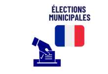 Élections municipales