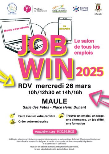 Emploi 3