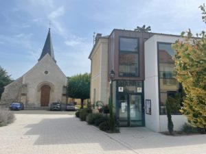 Fermetures estivales de la mairie et de l'agence postale