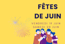 Fêtes de juin 7