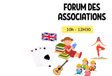 Forum des Associations 10