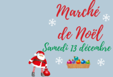 Marché de Noël 3