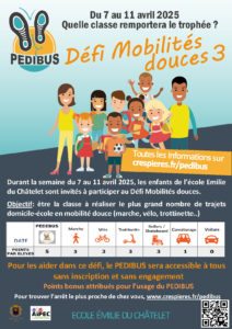 Pedibus 11