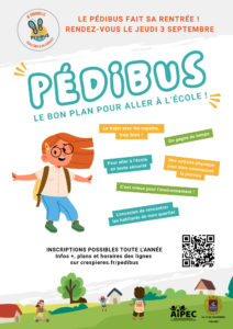 Pedibus 15
