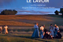 Projection du film LE LAVOIR