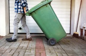 Ramassage des déchets annulé ce 7 janvier
