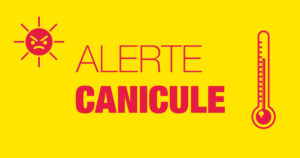 Alerte météo 2
