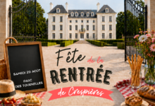 Fête de la rentrée 1