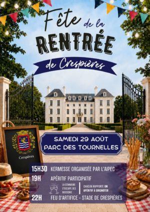 Fête de la rentrée 3
