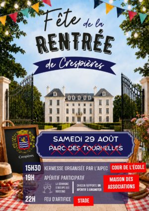 Fête de la rentrée 4