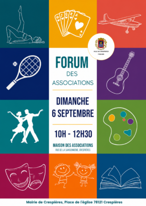 Forum des Associations 11