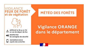 Météo des forêts